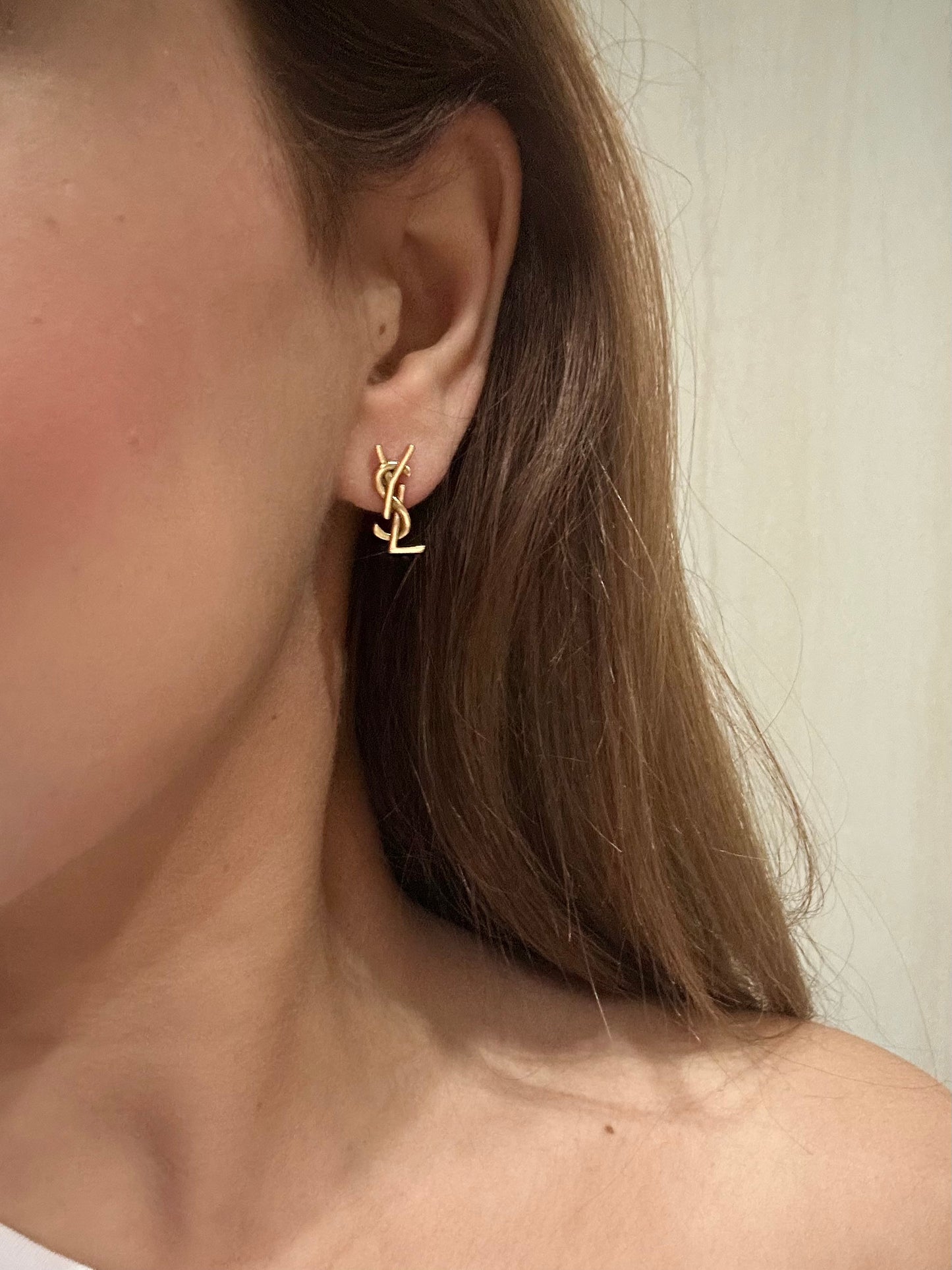 Yvonne Earrings