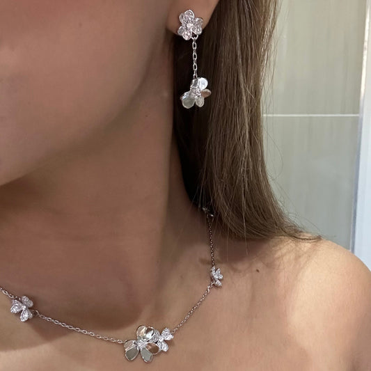 Fiore Flower Set