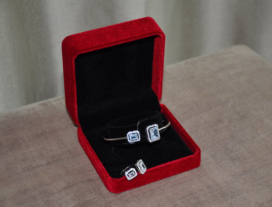 Nikita Set | 18K Gold Plated