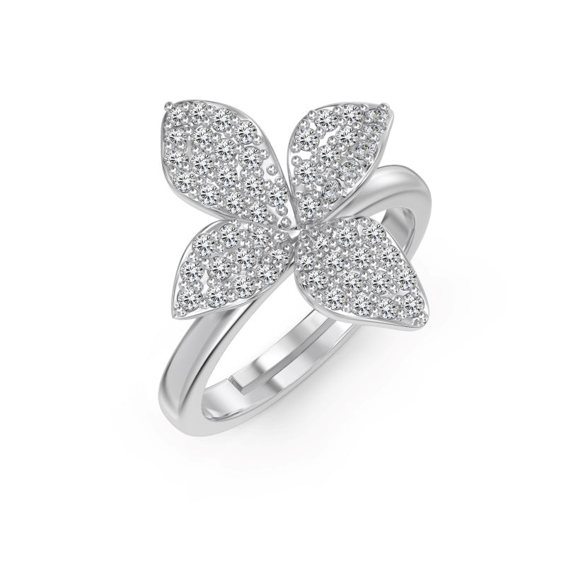 Paisley Luxe Set | Sterling Silver | Tarnish Proof