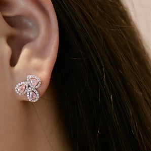 Davina Set | Sterling Silver | Tarnish Proof
