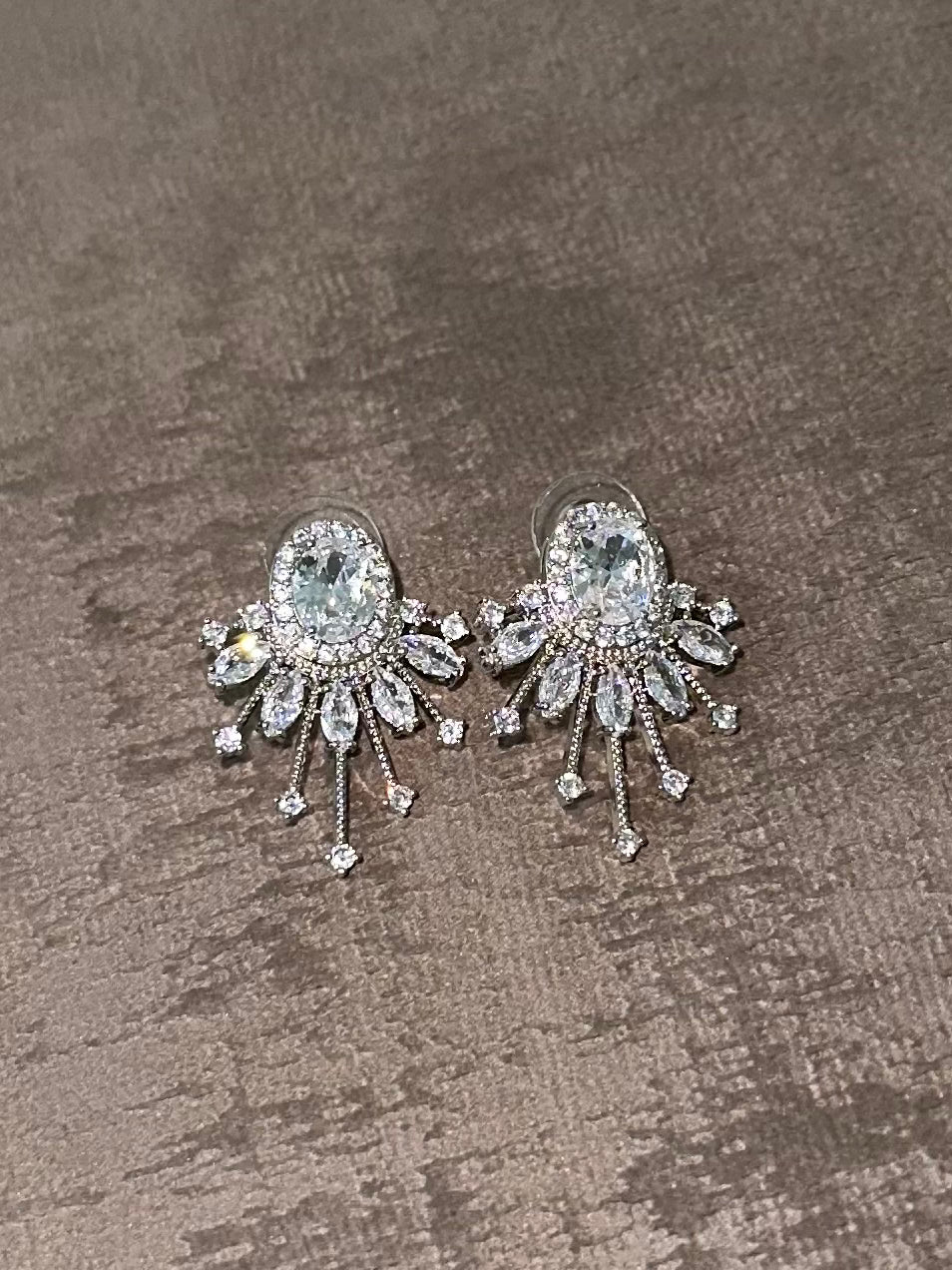 Hazel Earrings