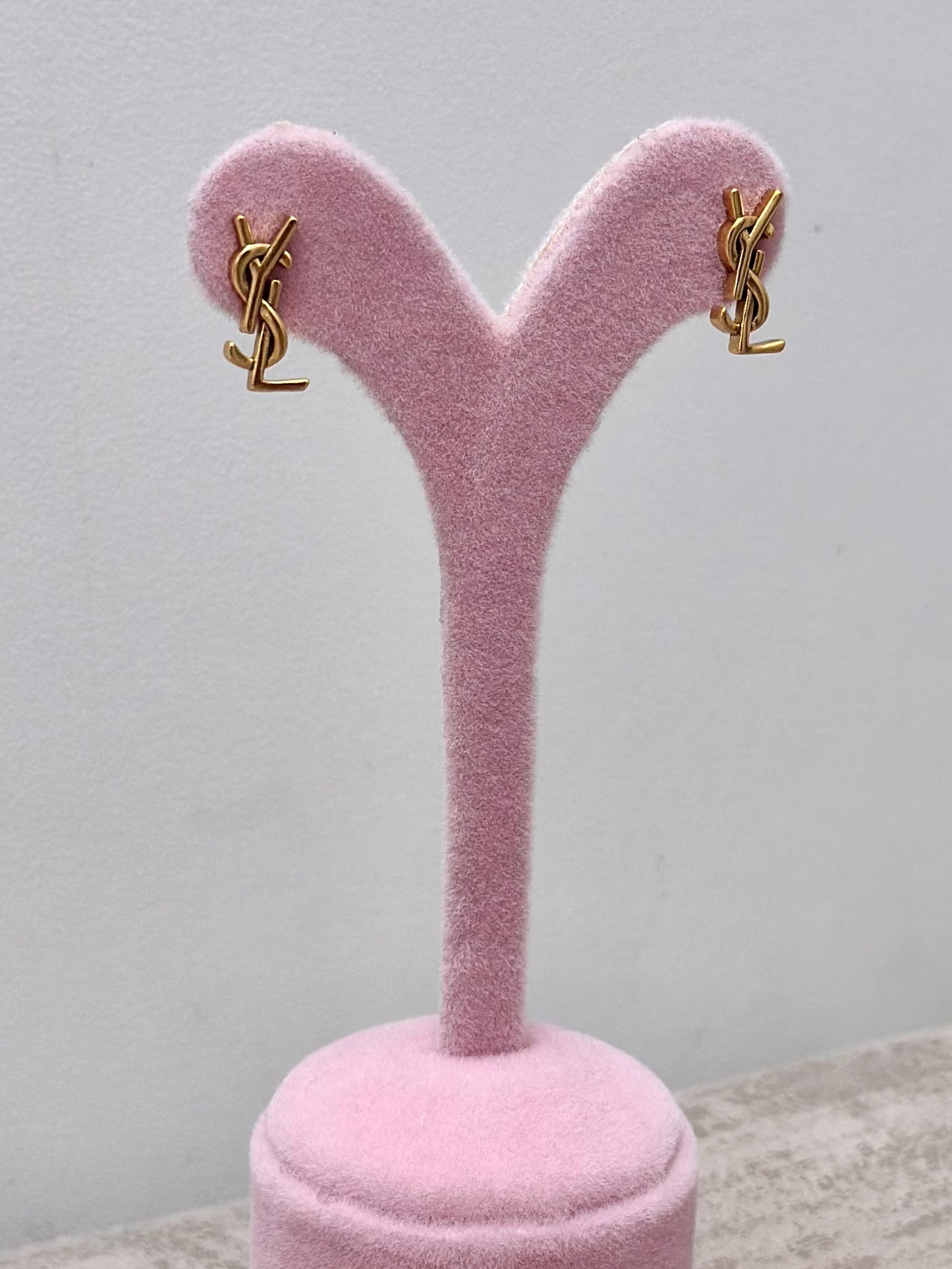 Yvonne Earrings