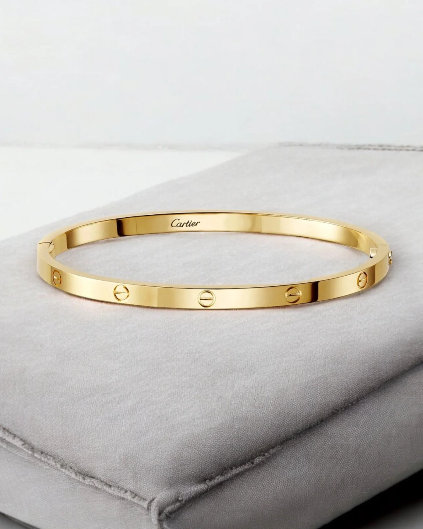 Cami Thin Bangle