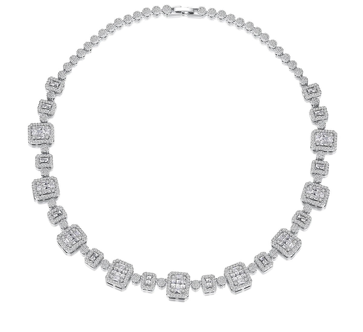 Chiara Statement Necklace