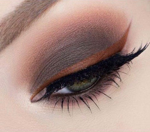 Azore Beauty Eyeliner