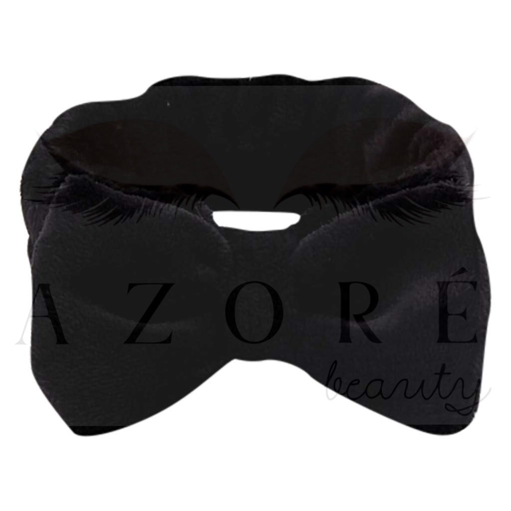Azoré Fluffy Headband