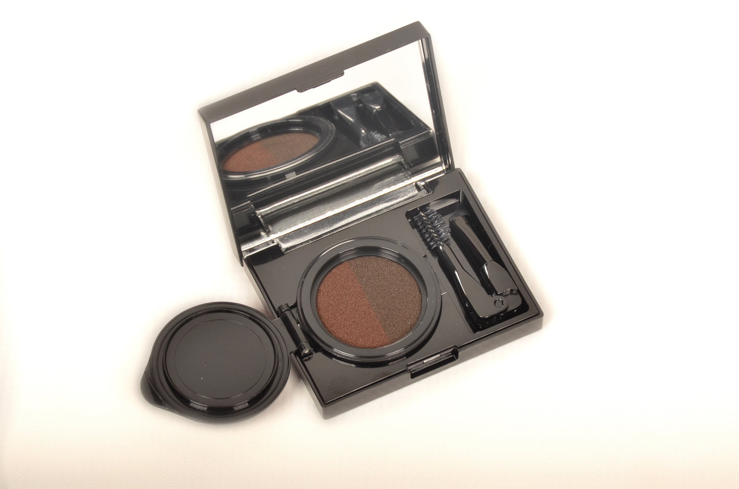 Eyebrow Cushion Rich