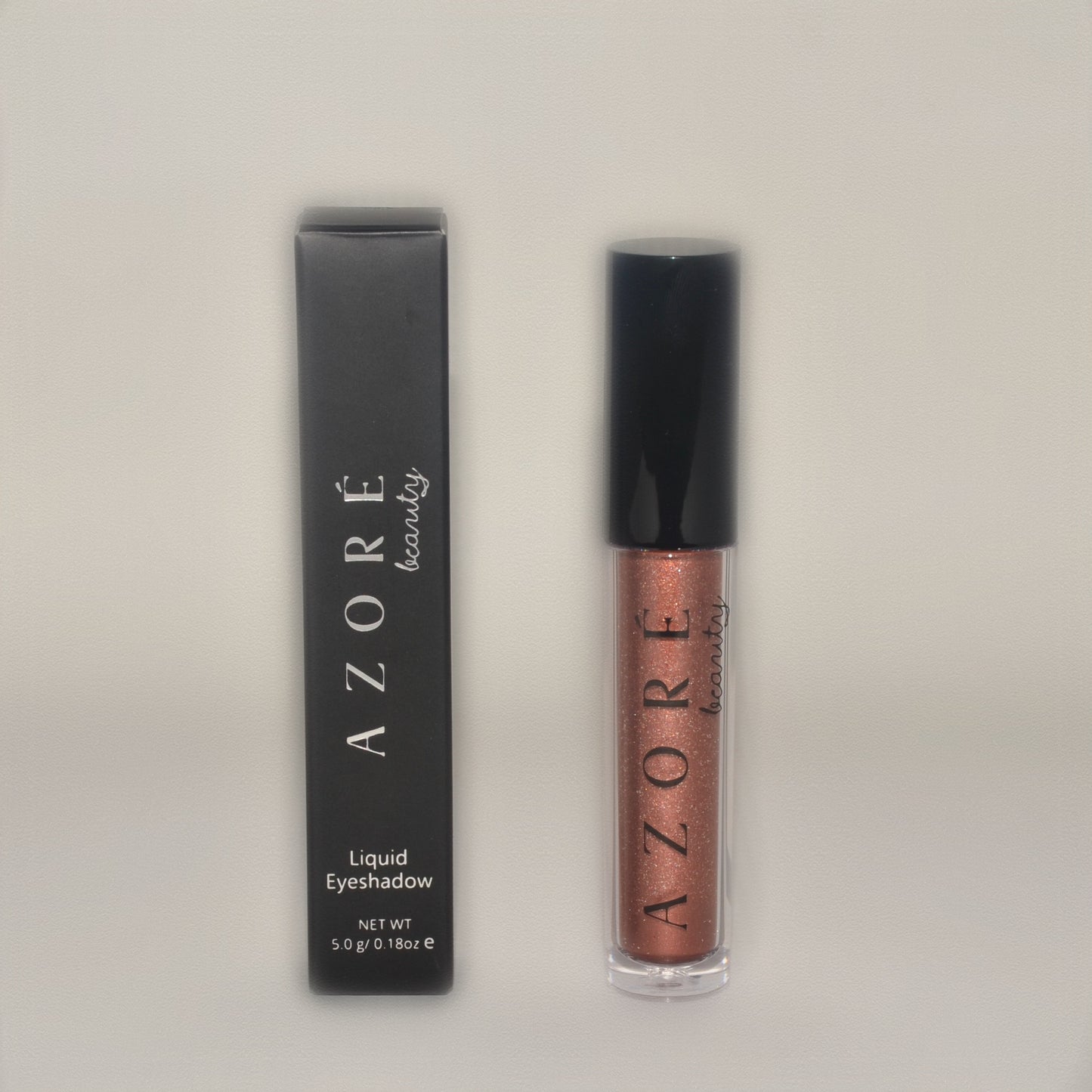 Liquid Eyeshadow: Bronze