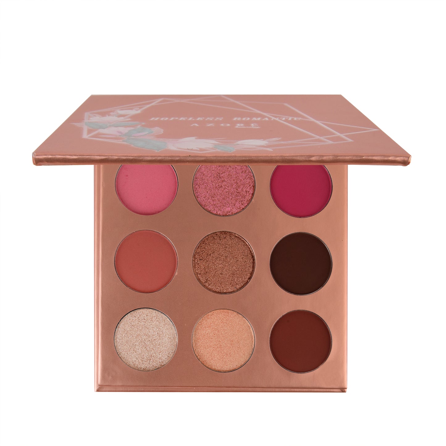 Hopeless Romantic Eyeshadow Palette