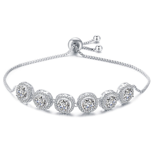 Mariana Bracelet | 18K Gold Plated