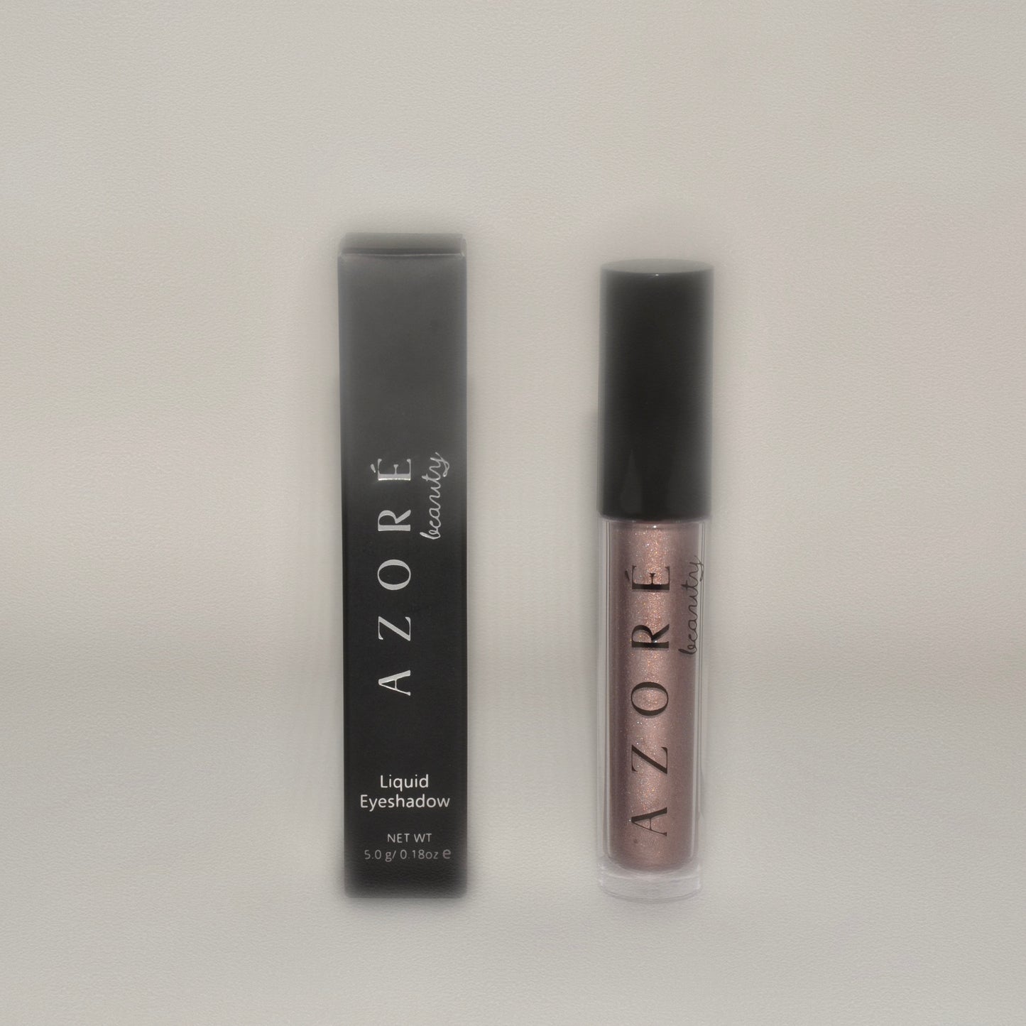 Liquid Eyeshadow: Pewter