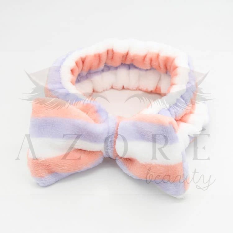 Azoré Fluffy Headband