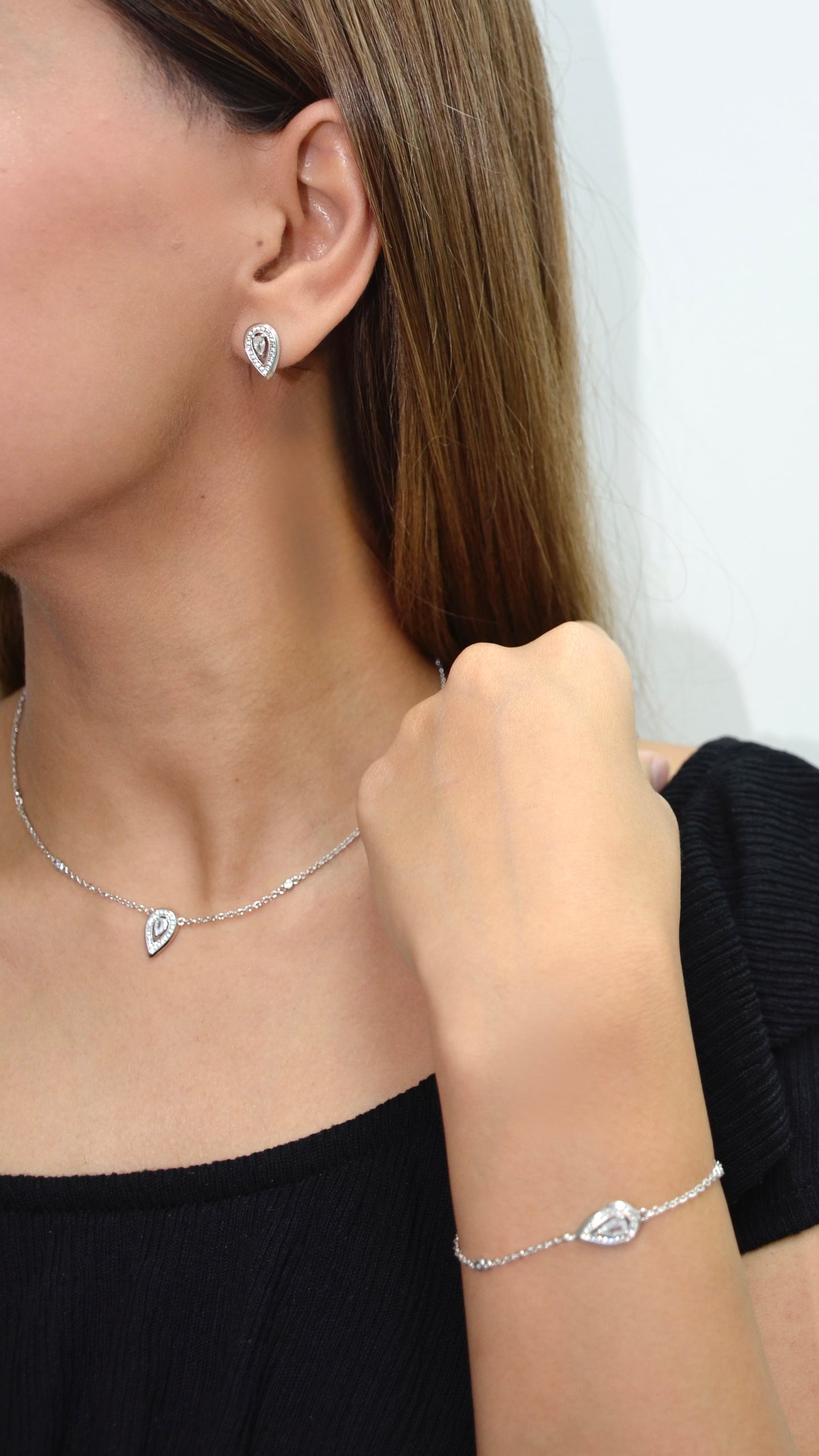 Maraya Set | 18K Gold Plated