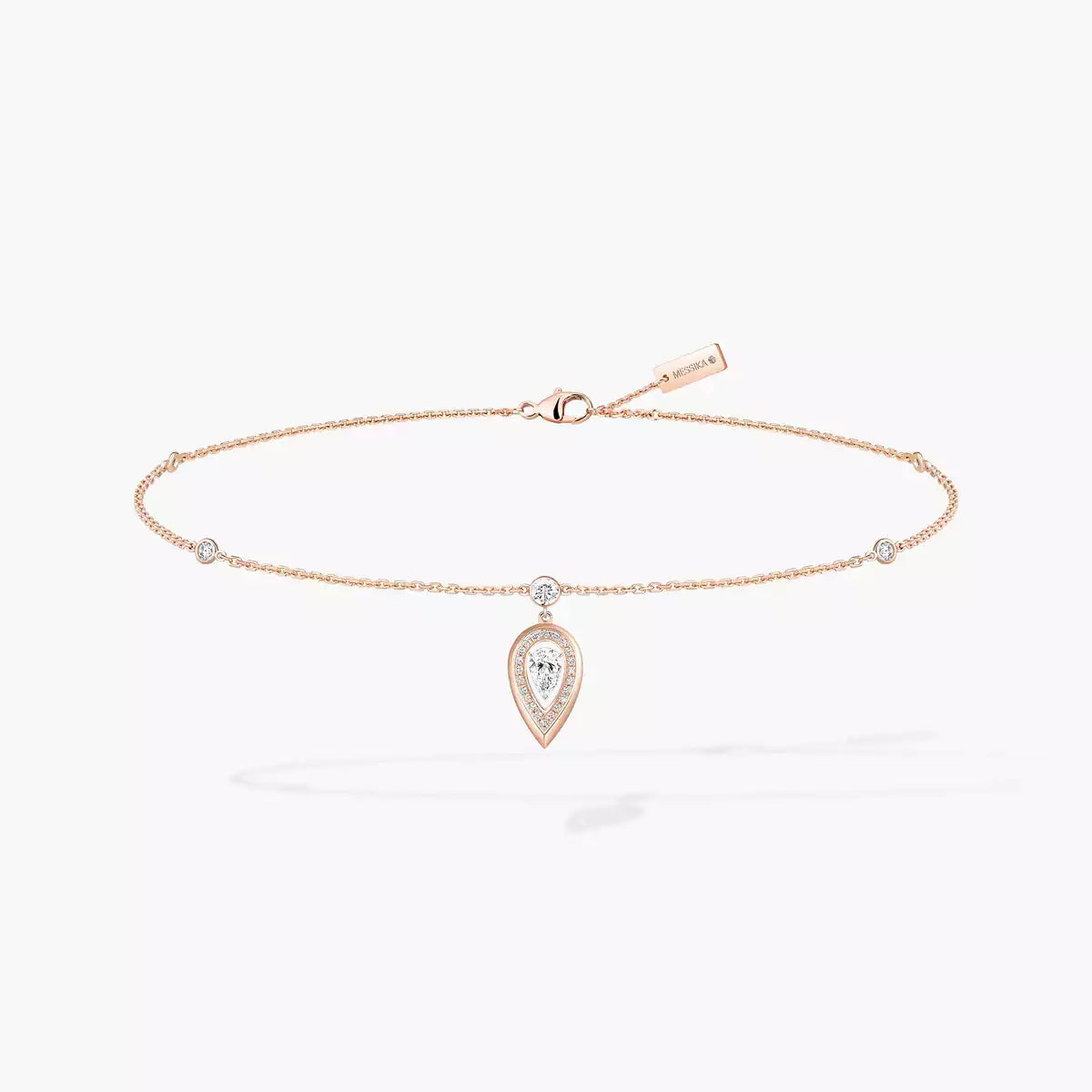 Maraya Anklet