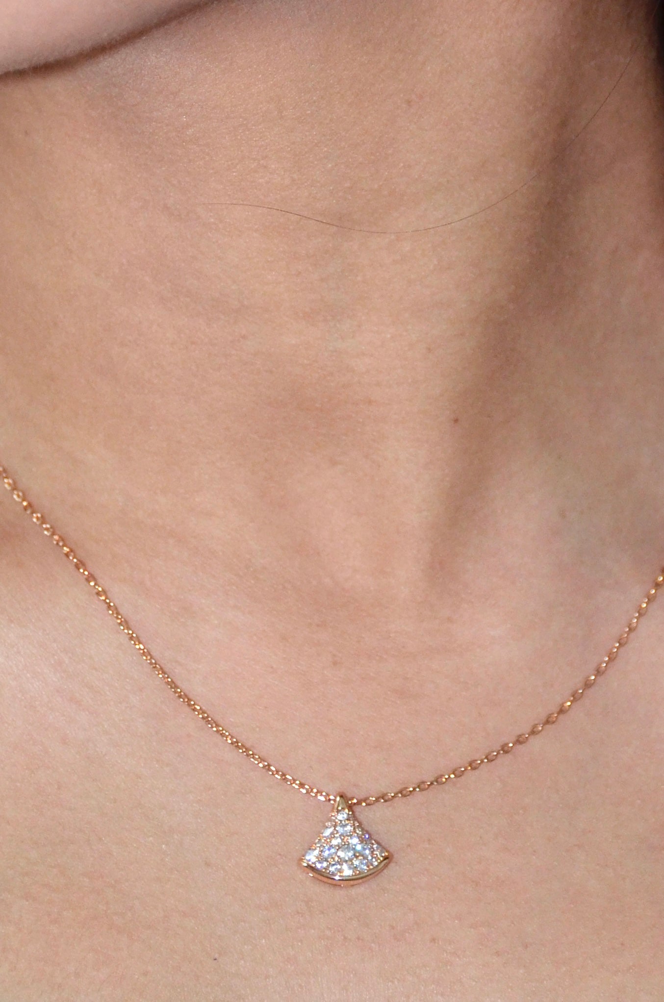 Lana | Earrings | Necklace | Sterling Silver