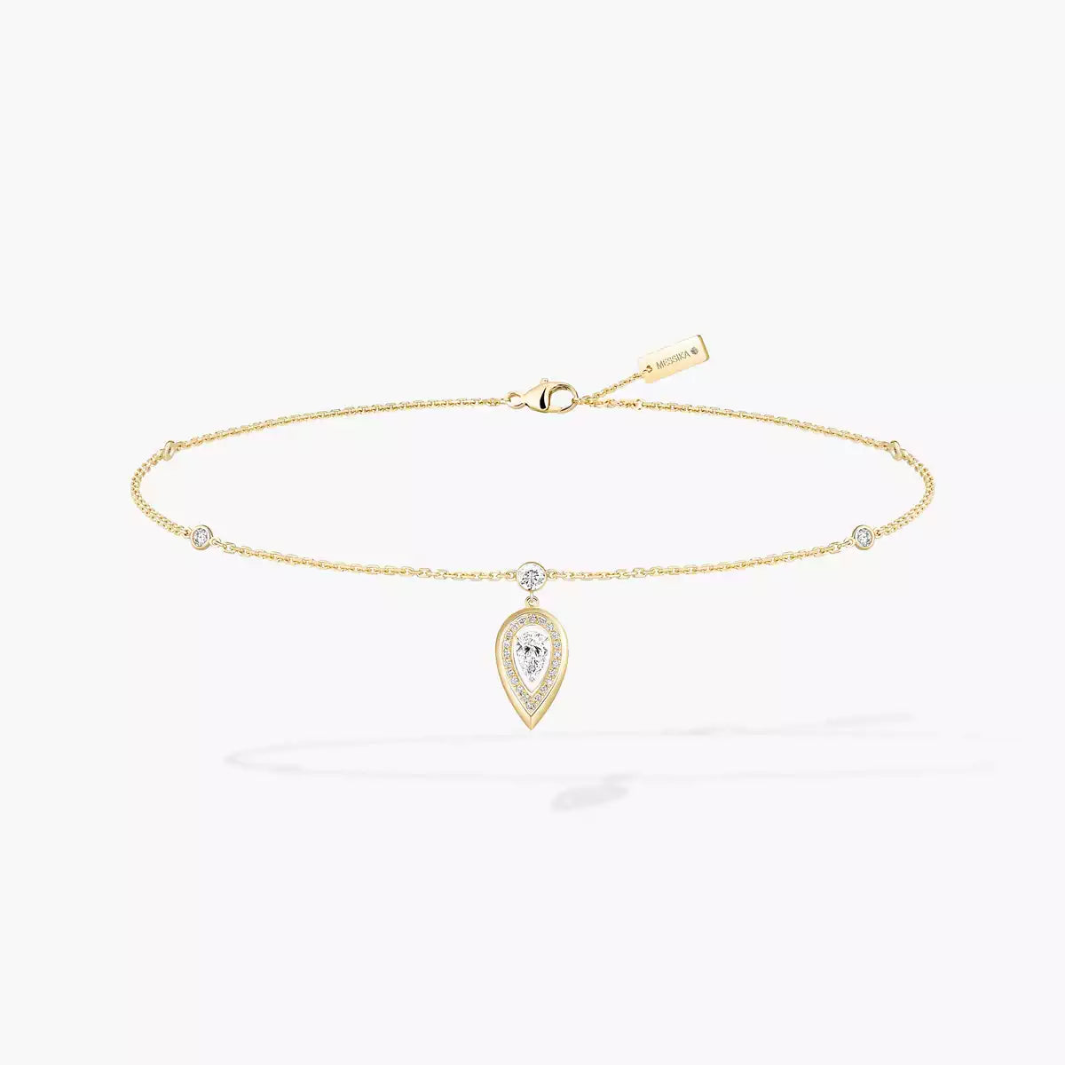 Maraya Anklet