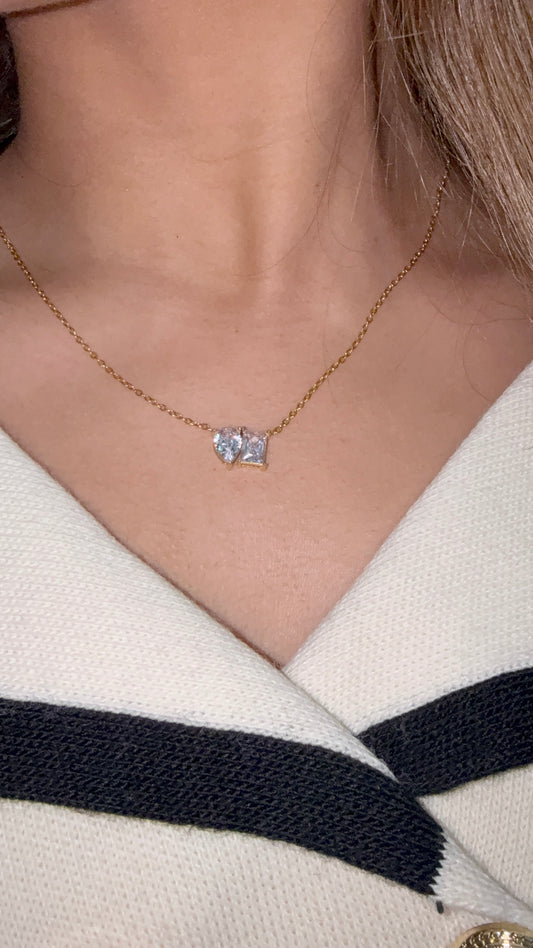Maya Necklace