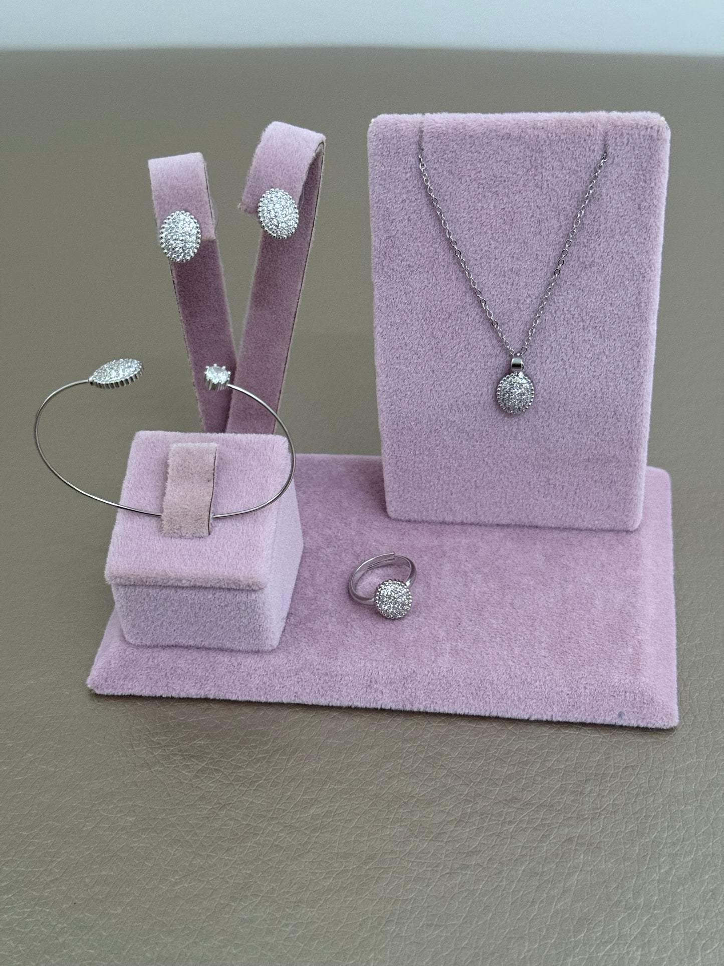 BC Kiddies | 18K Gold Plated | Brass