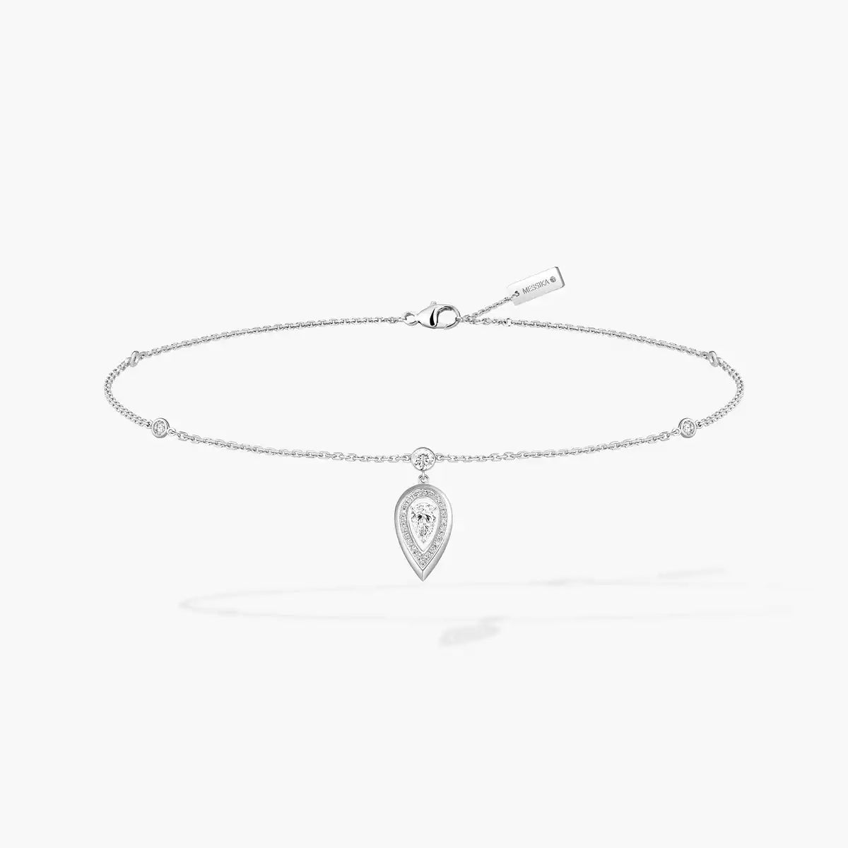 Maraya Anklet