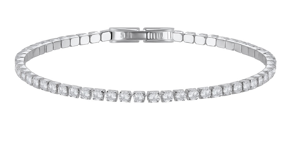 Sofia Tennis Bracelet
