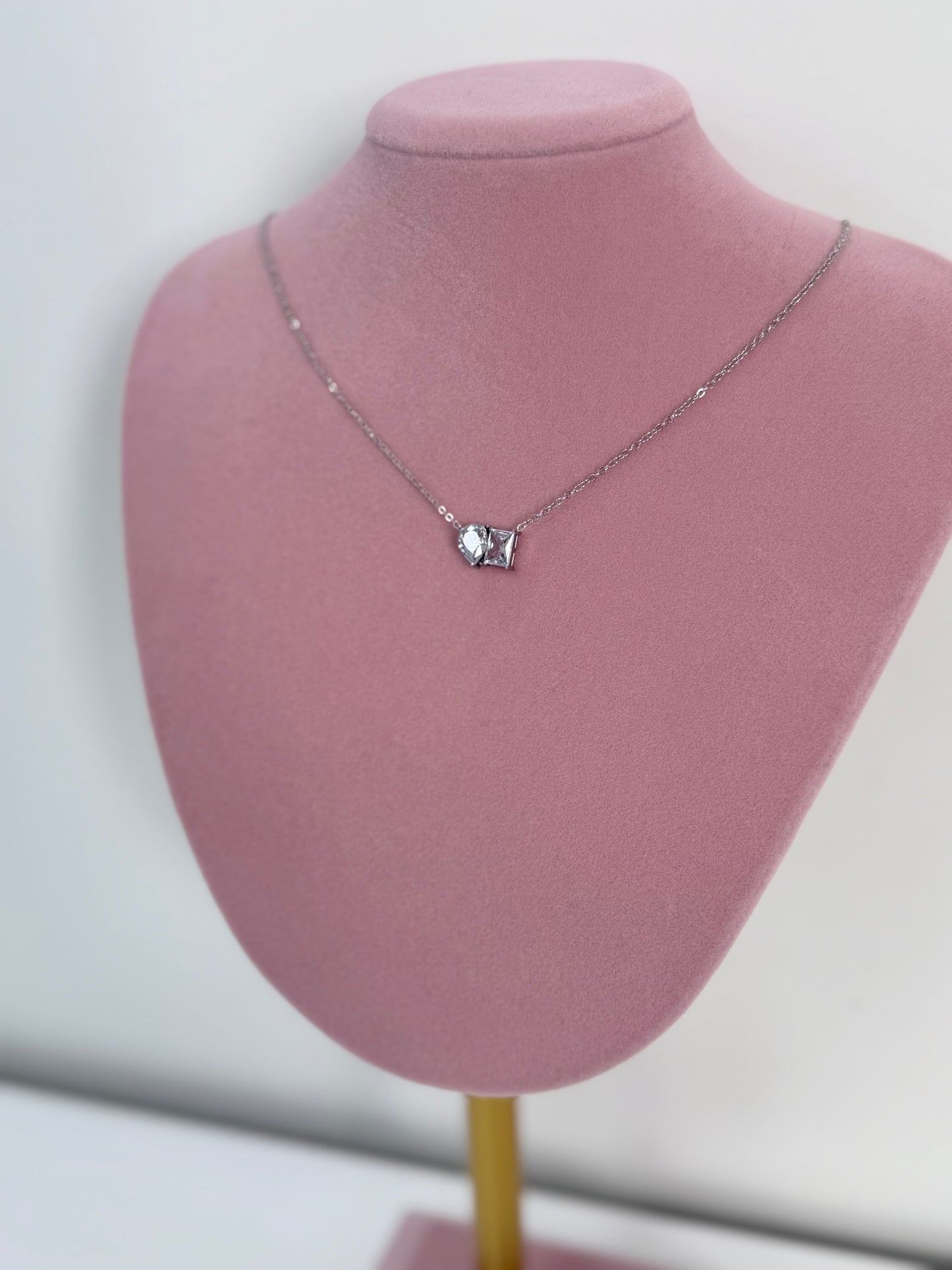 Maya Necklace
