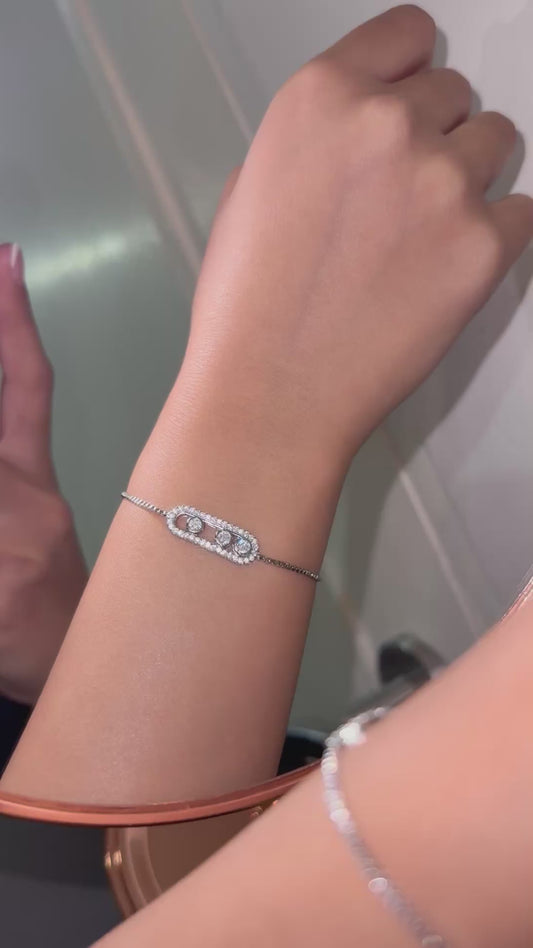 Makayla Bracelet