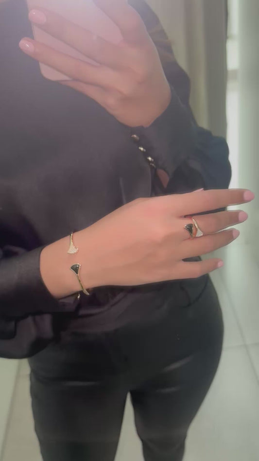 Liana Diva Ring