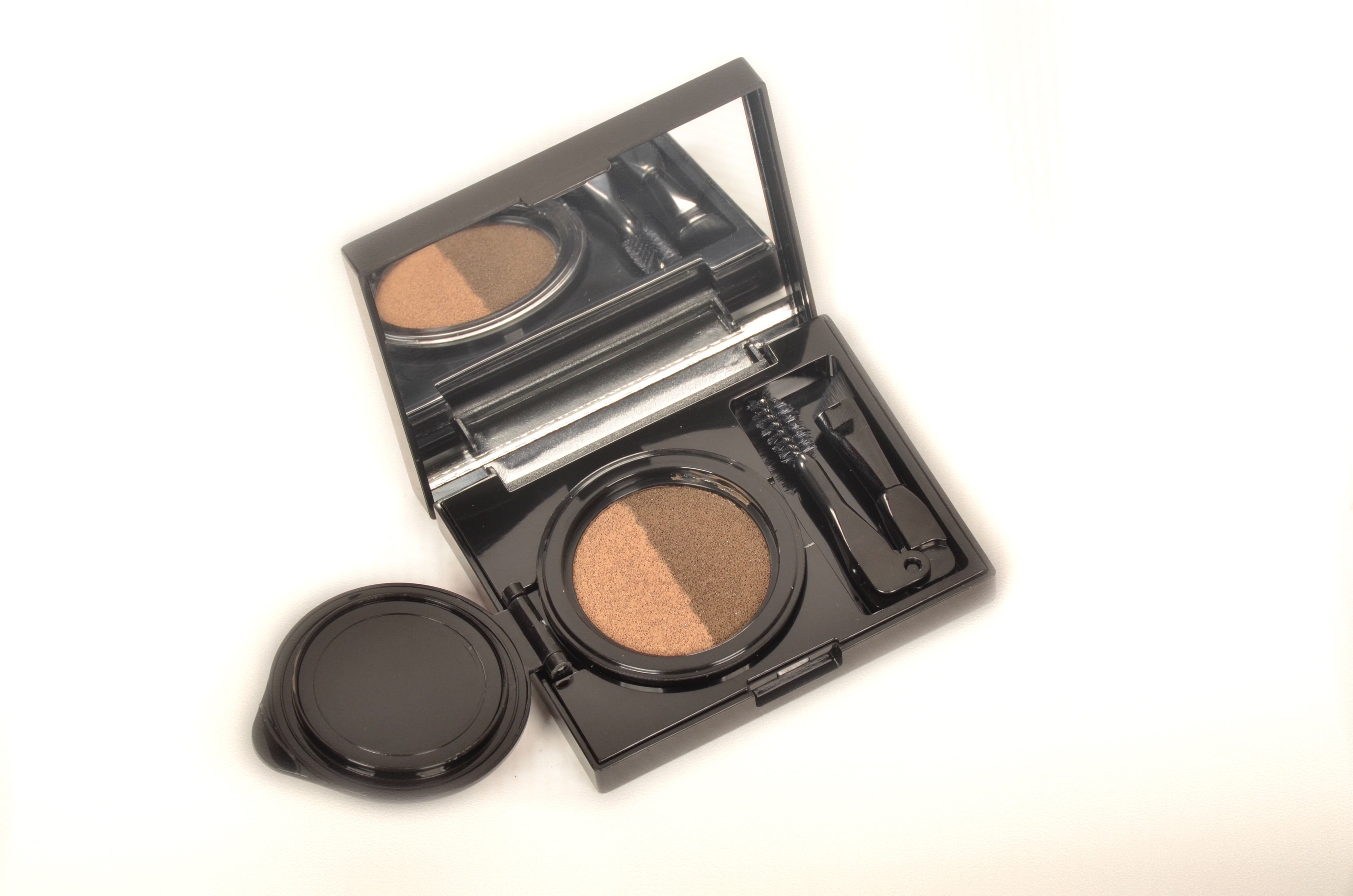 Eyebrow Cushion Light