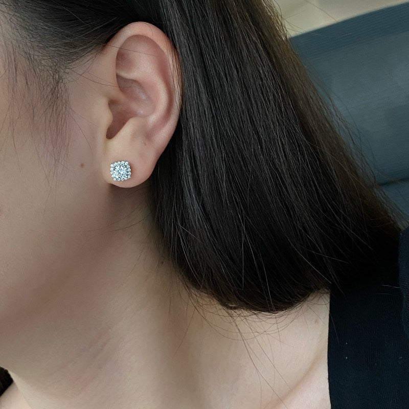 Cinderella Set | Sterling Silver | Tarnish Proof