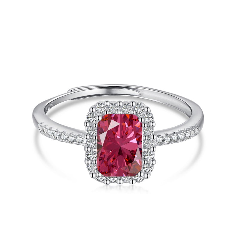 Nicoletta Set | Sterling Silver | Tarnish Proof