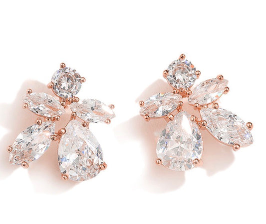 Taisha Earrings